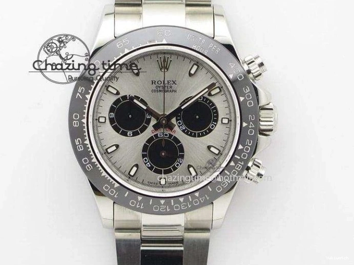 Noob Extra Edition (Free Black Strap) Yacht-Master Rubber 904L On Strap 116695SATS 40 Best 1:1 Case 1231